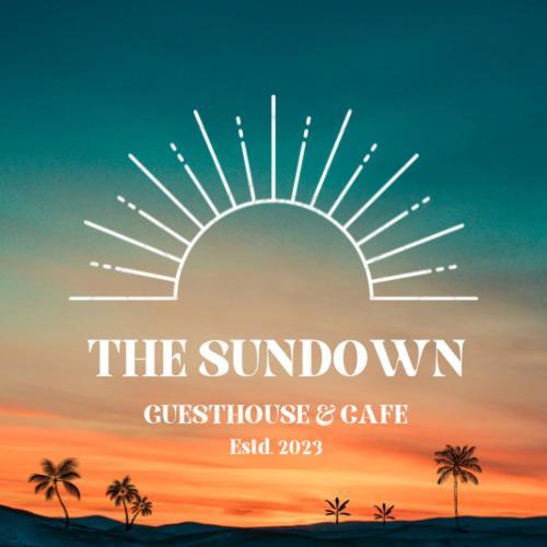 The Sundown Hampi Hotell Exteriör bild